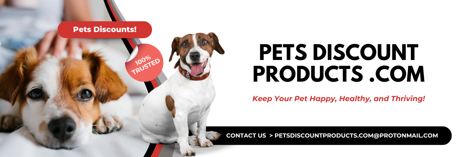 Pets Discount Products